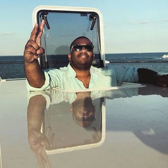 Meet your Posher, Michael - Picture 1 of 1